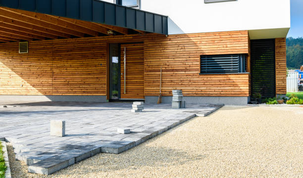 Best Permeable Paver Driveway  in Placentia, CA