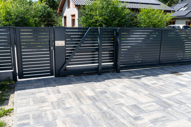 Reasons to Select Us for Your Driveway Paving Requirements in Placentia, CA