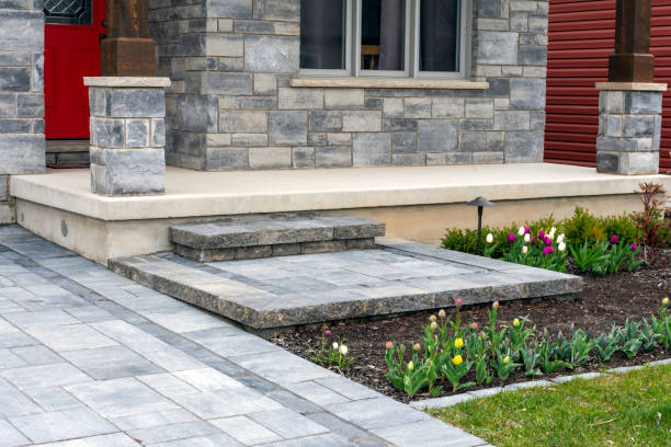 Best Professional Driveway Pavers  in Placentia, CA