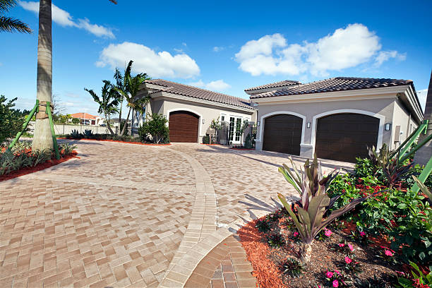 Best Professional Driveway Pavers  in Placentia, CA