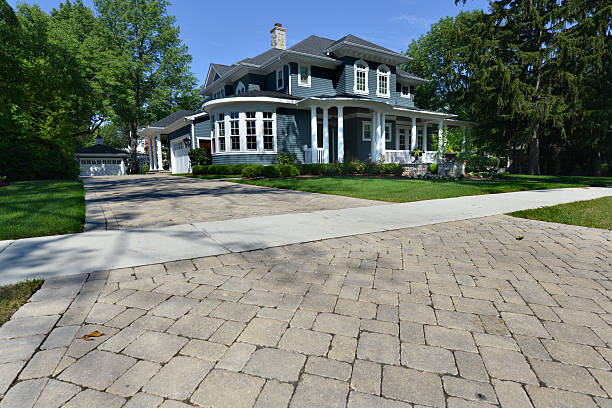Best Affordable Driveway Pavers  in Placentia, CA