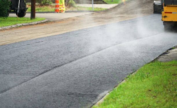 Best Residential Paver Driveway  in Placentia, CA