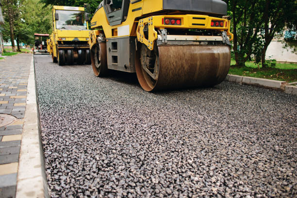 Best Driveway Paving Contractor  in Placentia, CA